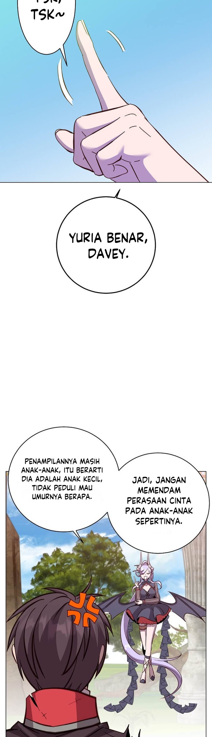 Chapter 177 - halaman 15