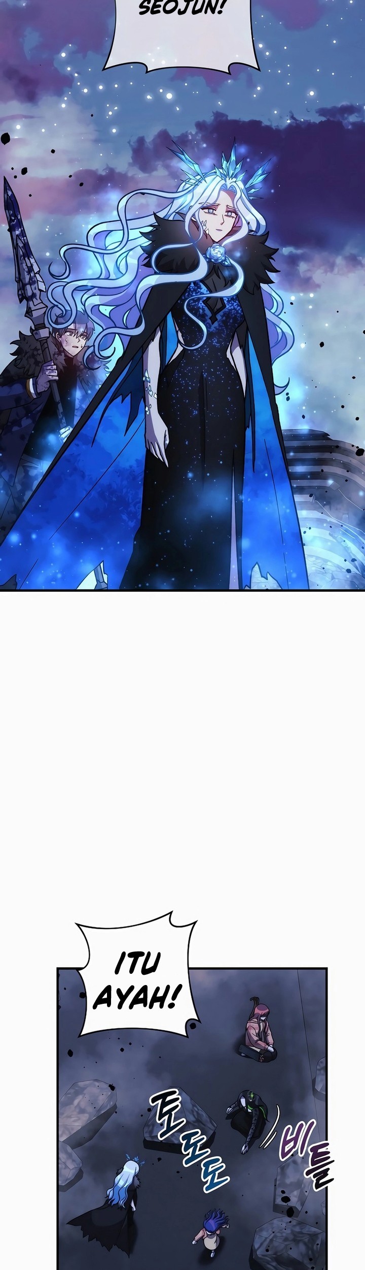 Chapter 139 - halaman 31