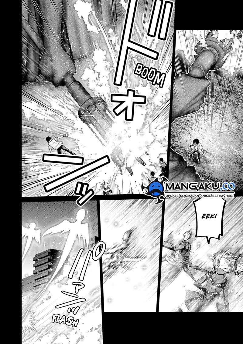 Chapter 86 - halaman 12