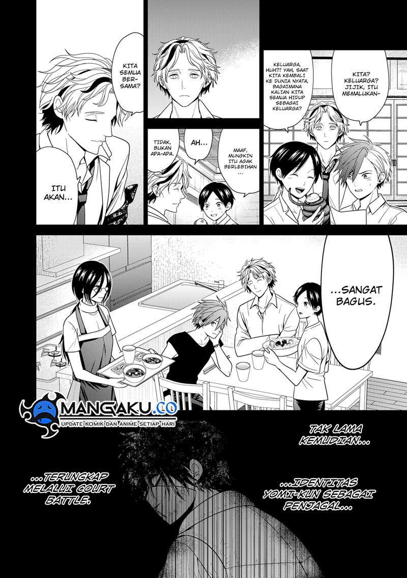 Chapter 86 - halaman 5