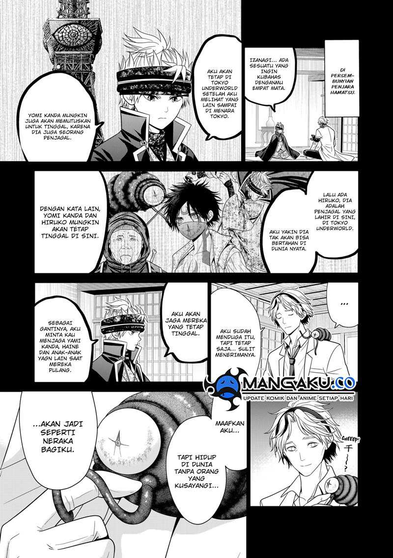 Chapter 86 - halaman 6