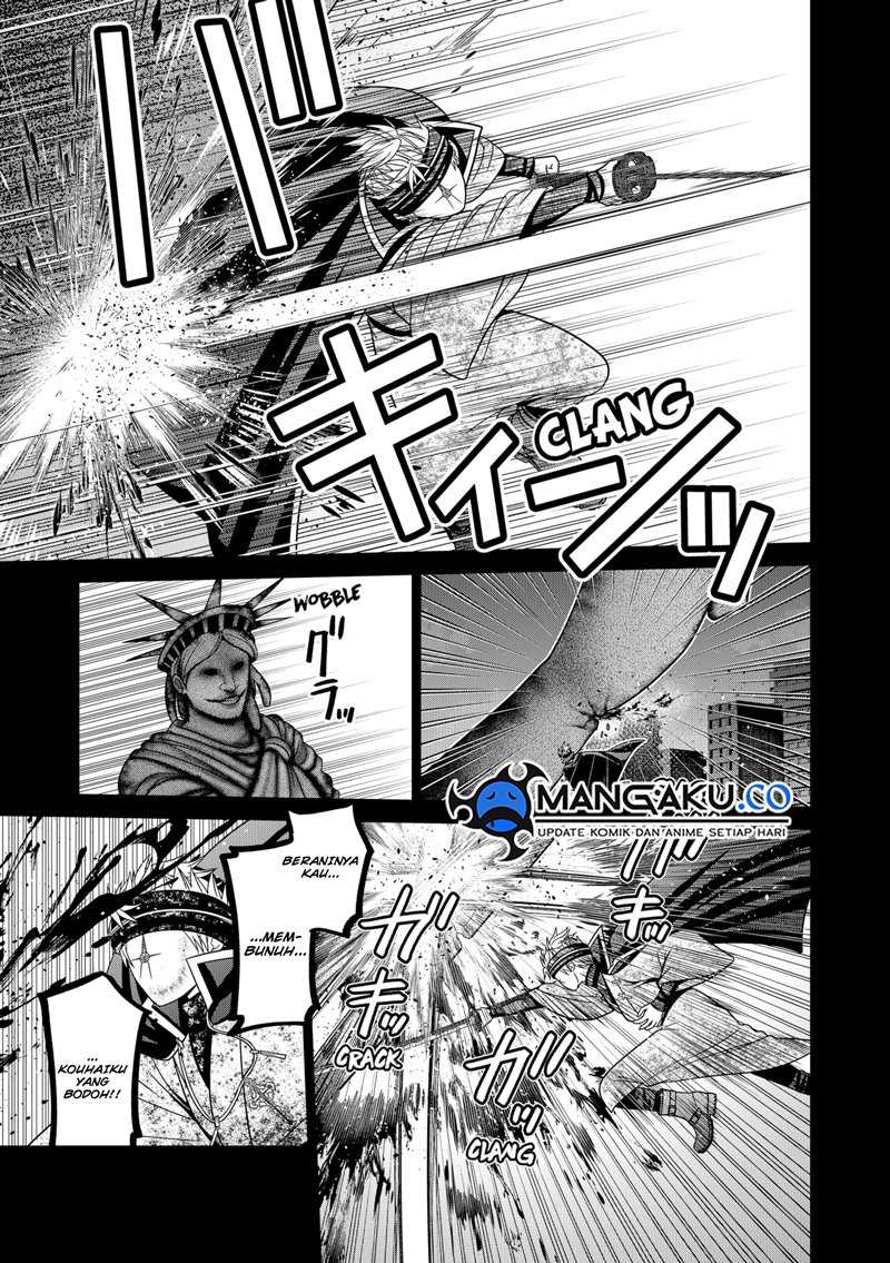 Chapter 86 - halaman 9