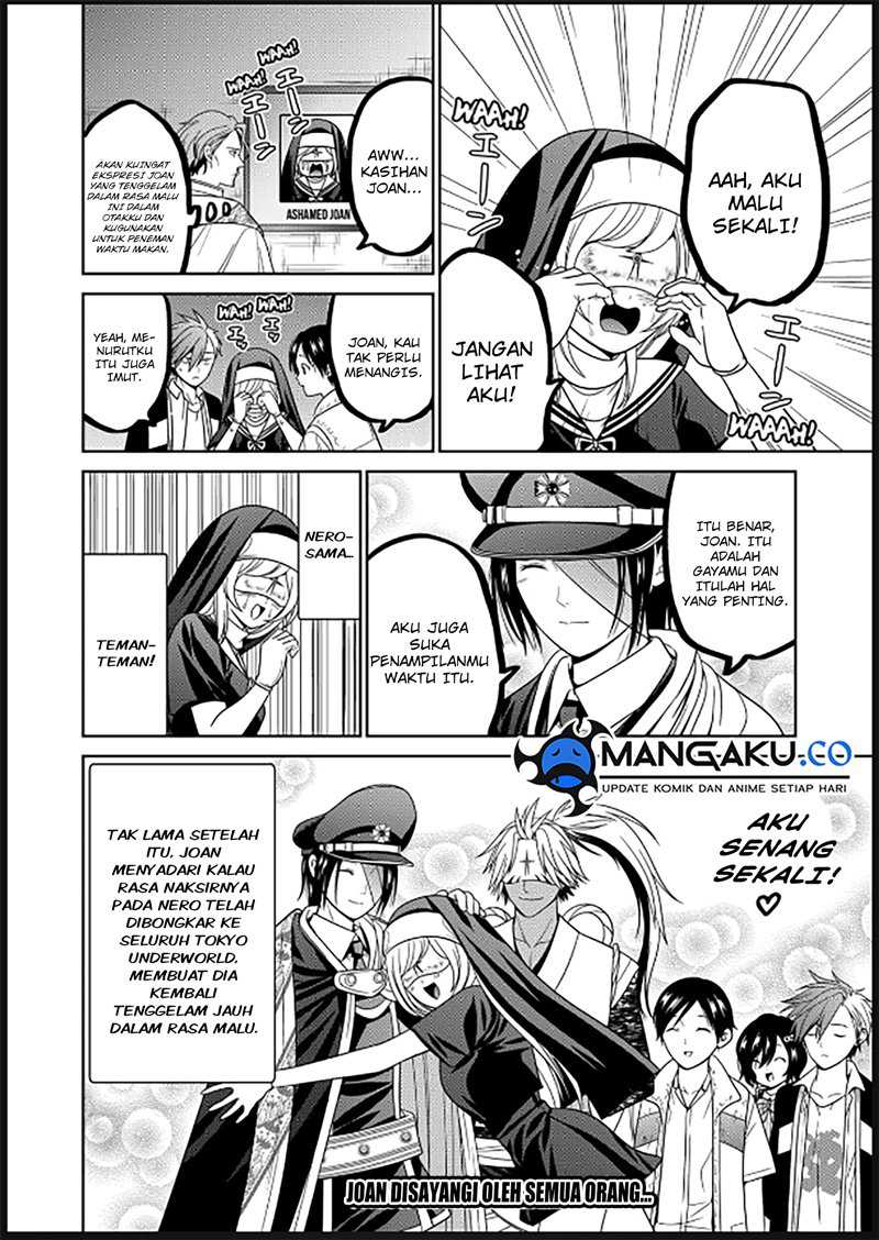 Chapter 85.6 - halaman 7