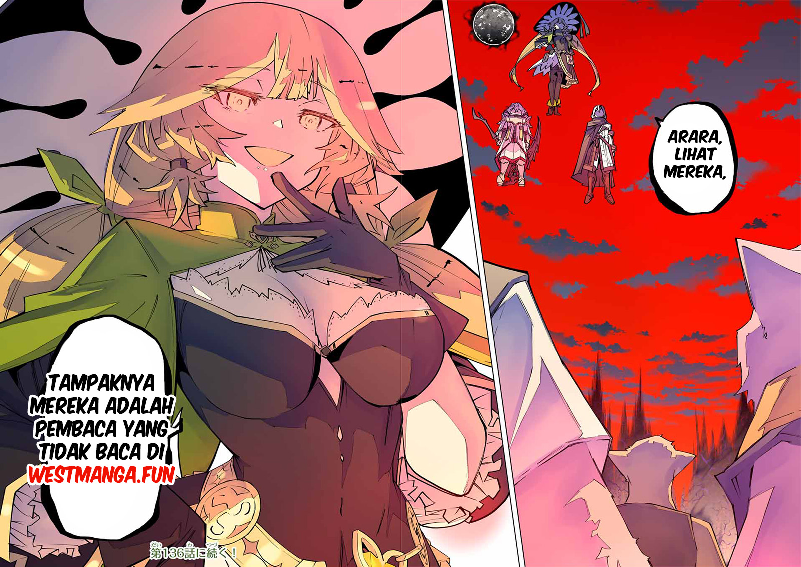 Chapter 118 - halaman 23
