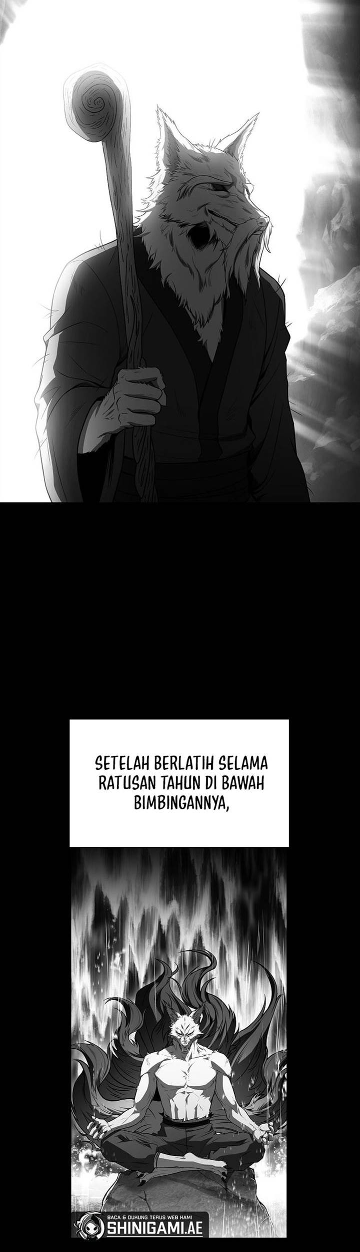Chapter 91 - halaman 28