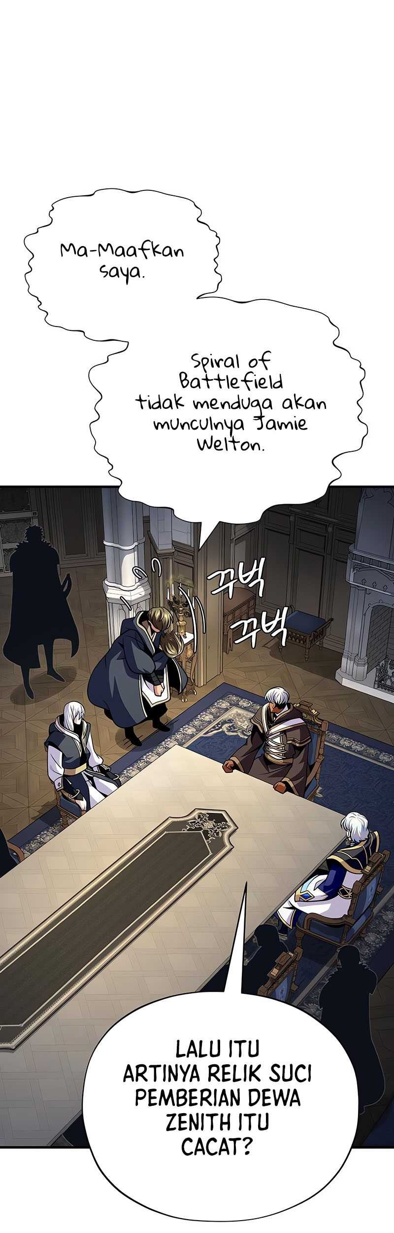 Chapter 133 - halaman 86