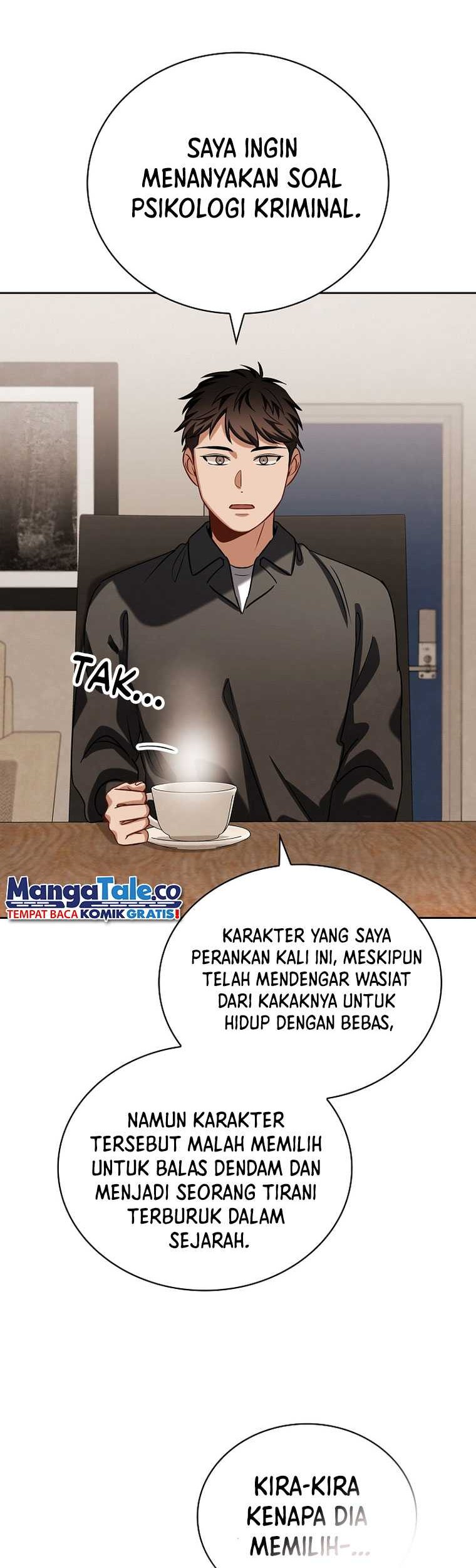 Chapter 99 - halaman 52