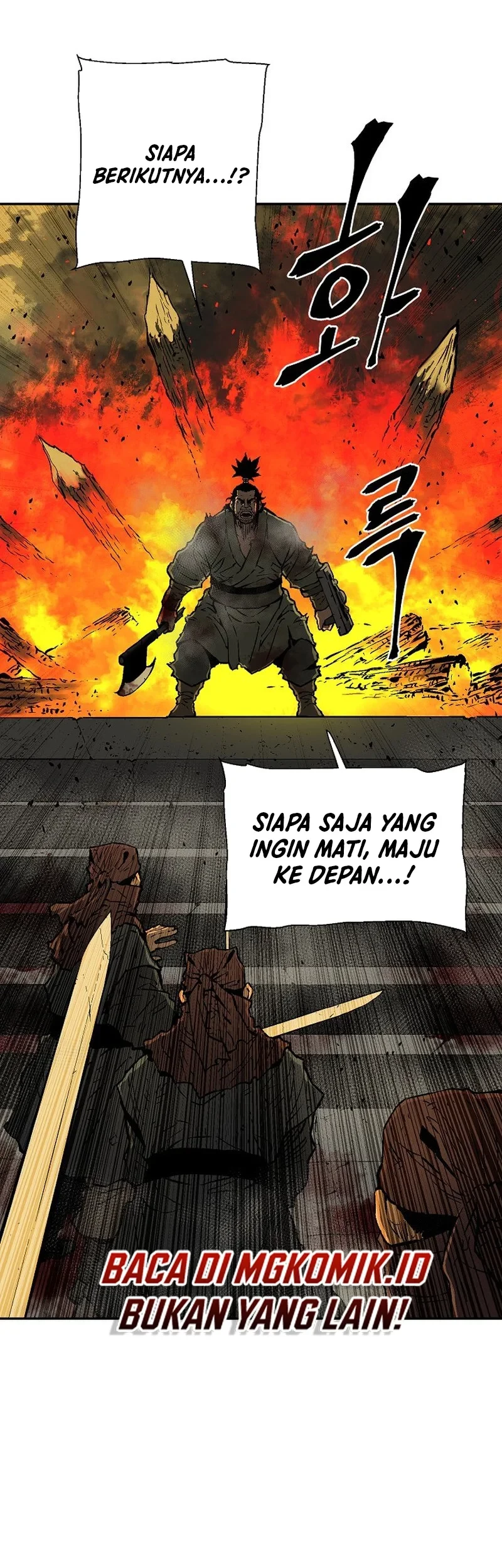 Chapter 76 - halaman 70