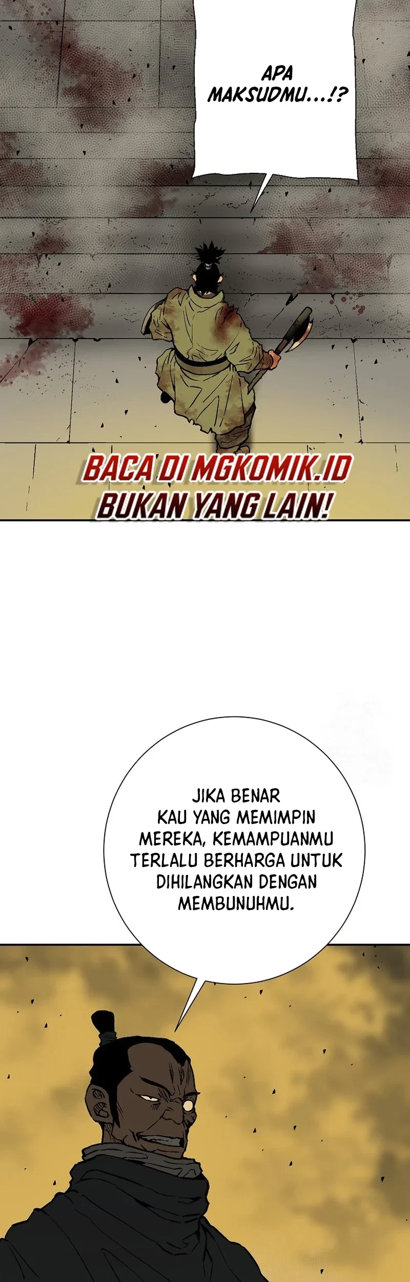 Chapter 76 - halaman 84