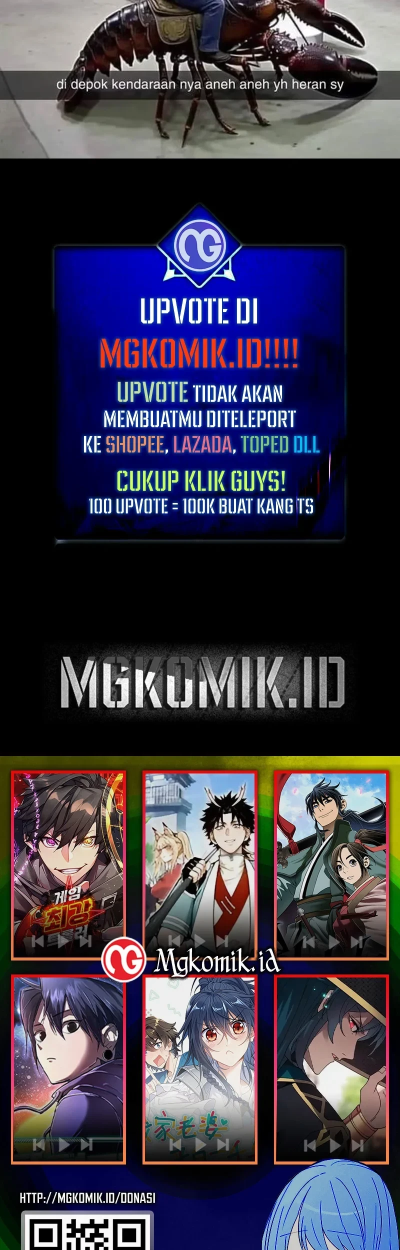 Chapter 76 - halaman 100