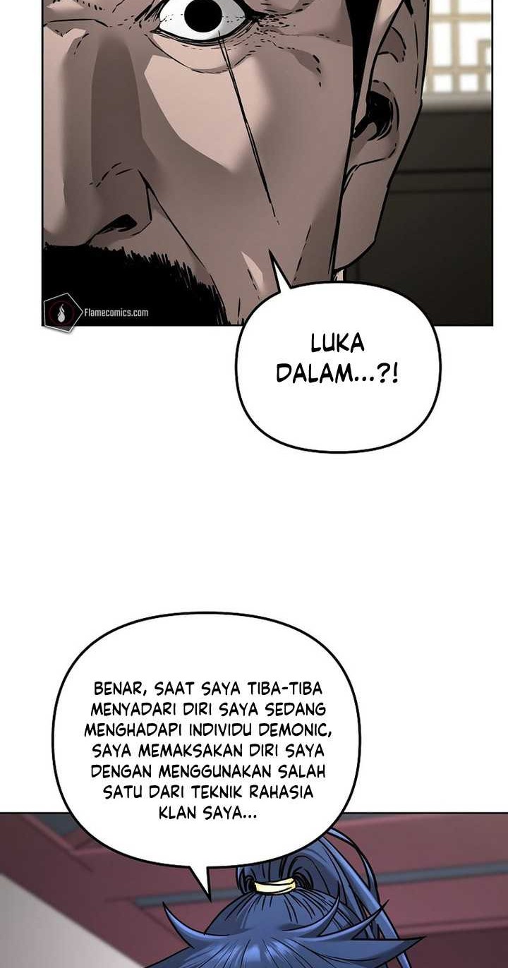 Chapter 133 - halaman 30