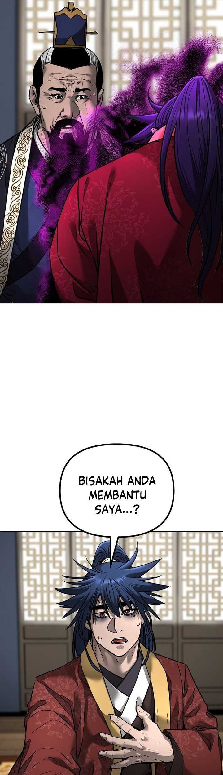 Chapter 133 - halaman 35