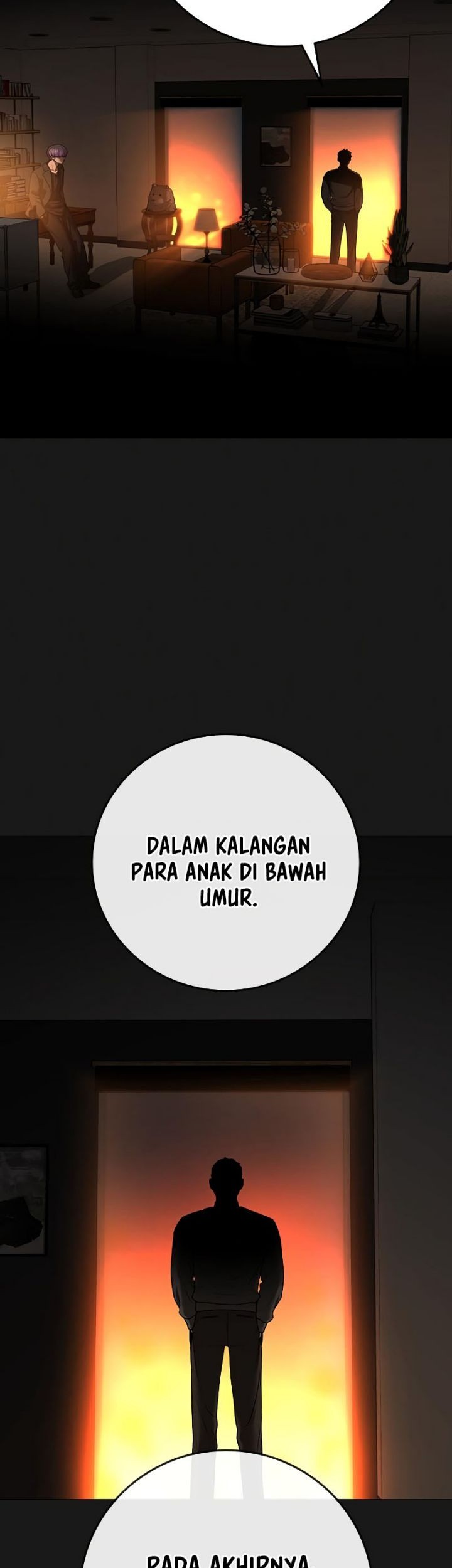 Chapter 131 - halaman 78