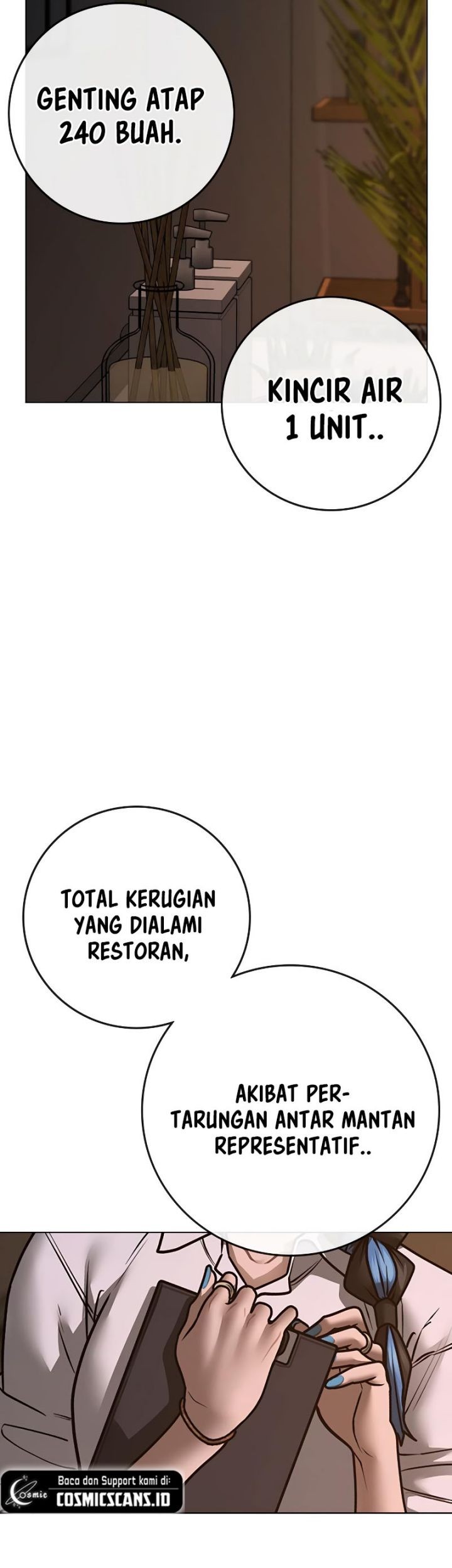 Chapter 131 - halaman 17