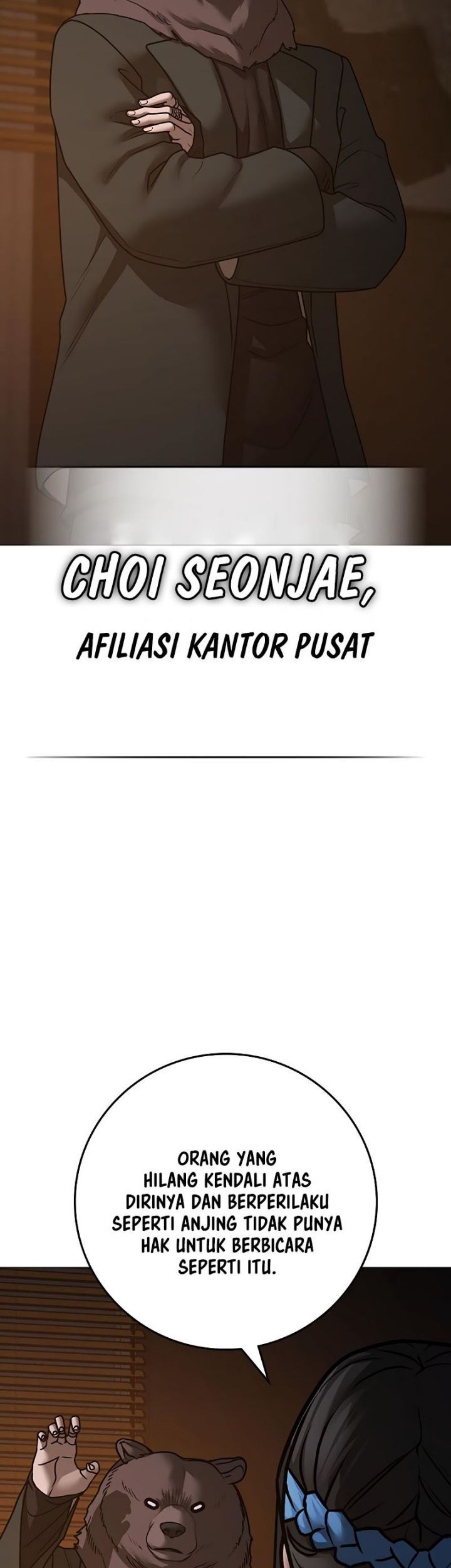 Chapter 131 - halaman 21