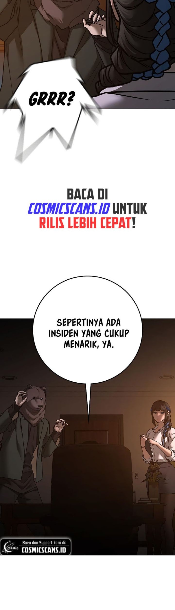 Chapter 131 - halaman 22