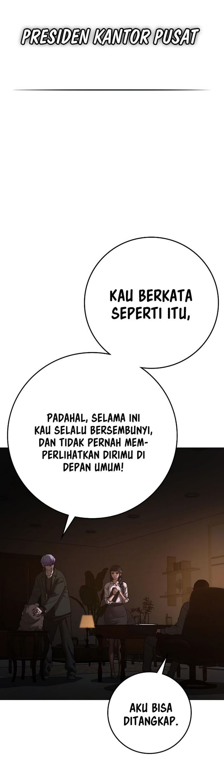 Chapter 131 - halaman 25
