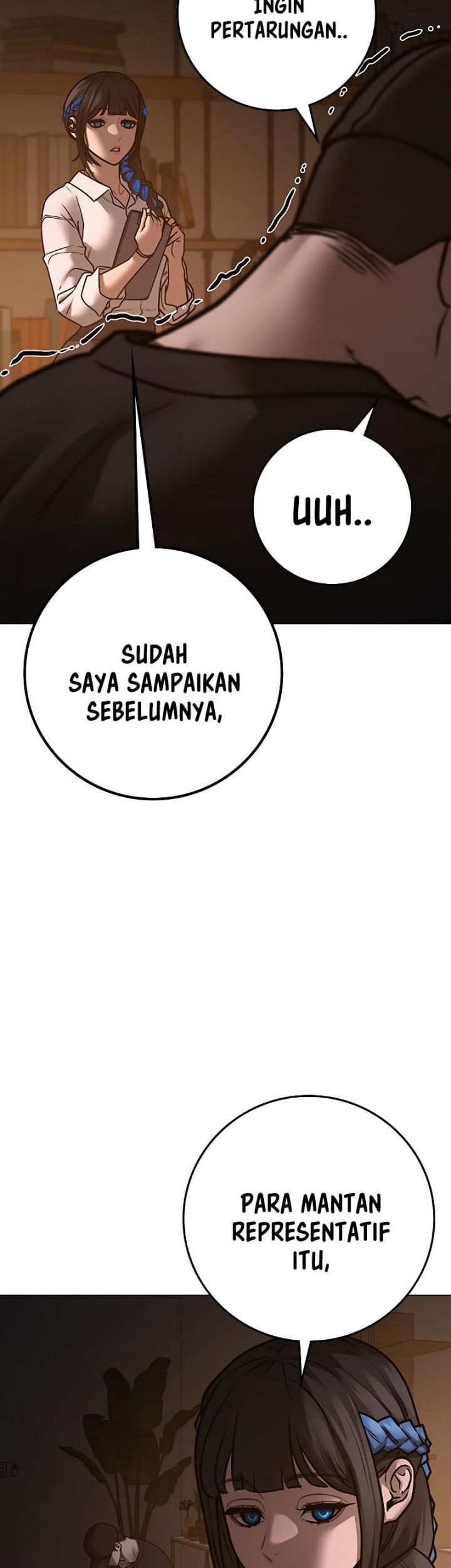 Chapter 131 - halaman 32