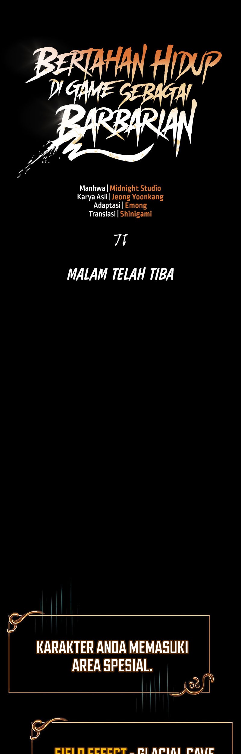 Chapter 71 - halaman 28
