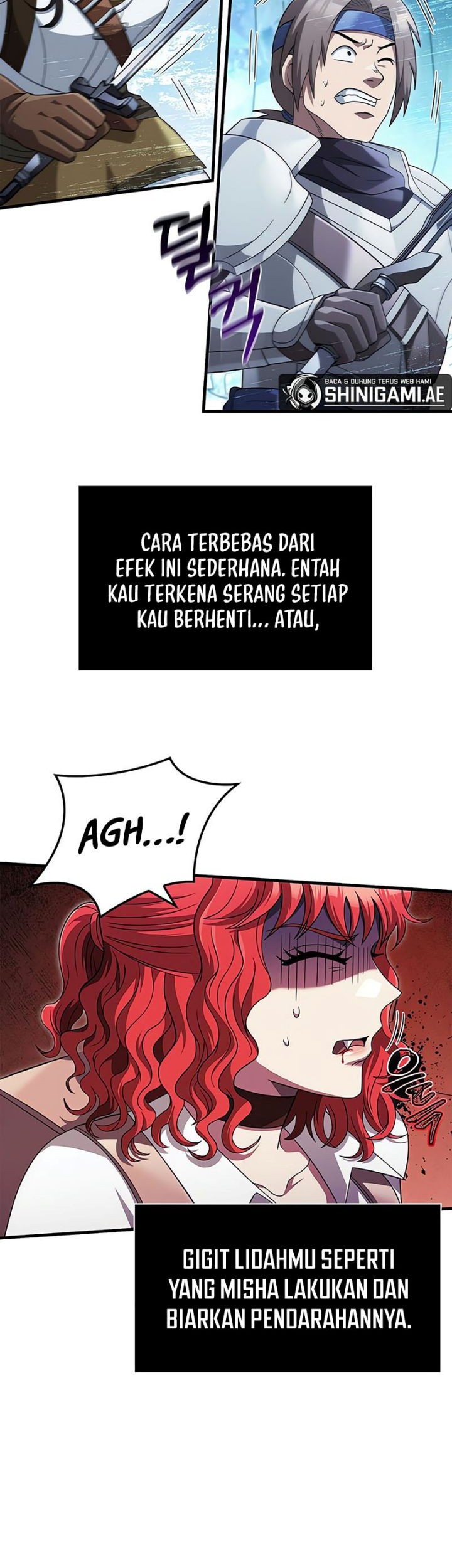 Chapter 70 - halaman 40