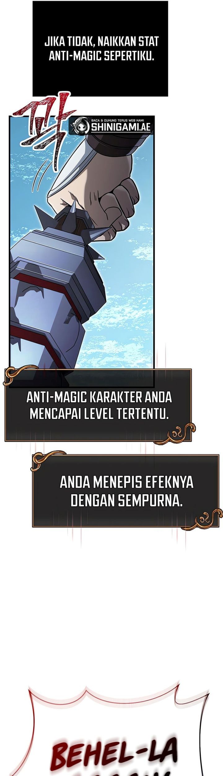 Chapter 70 - halaman 42