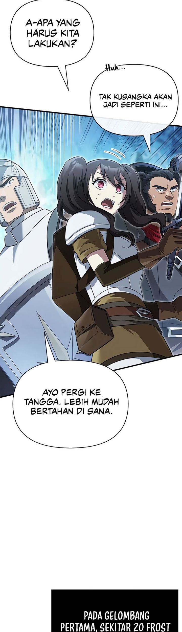 Chapter 70 - halaman 30
