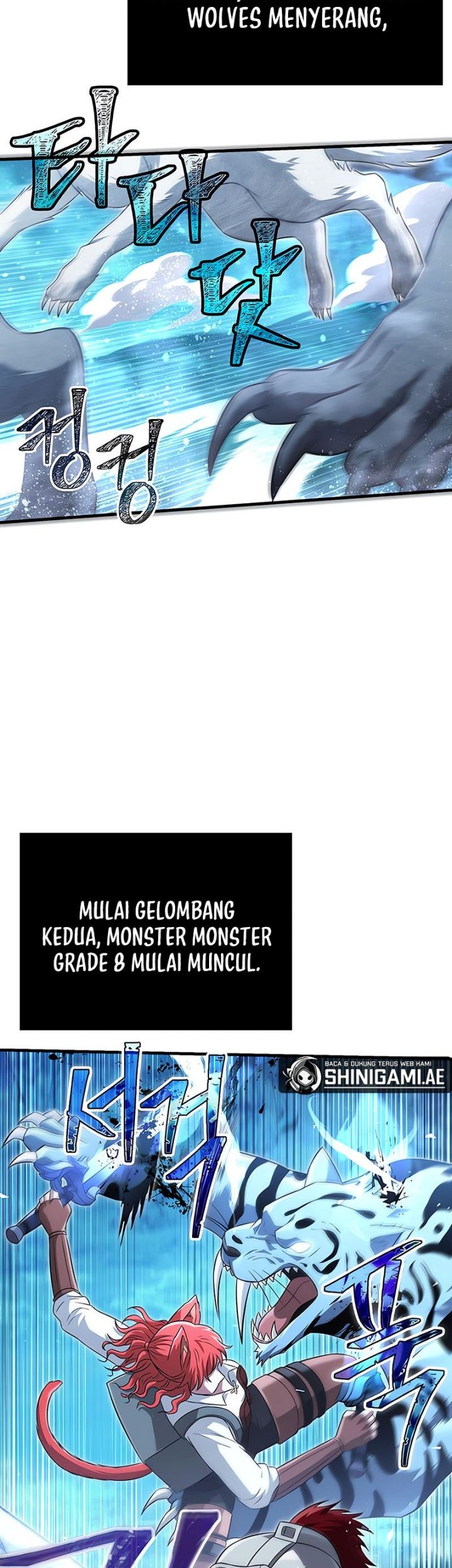 Chapter 70 - halaman 31
