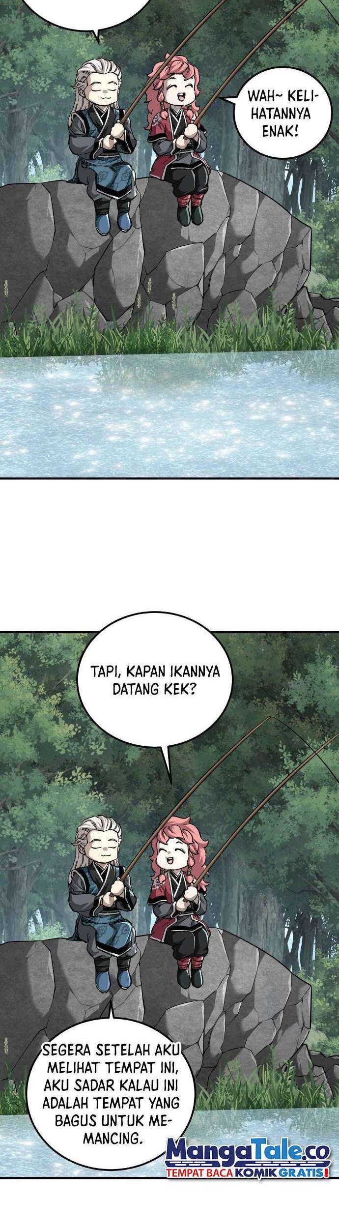 Chapter 58 - halaman 22