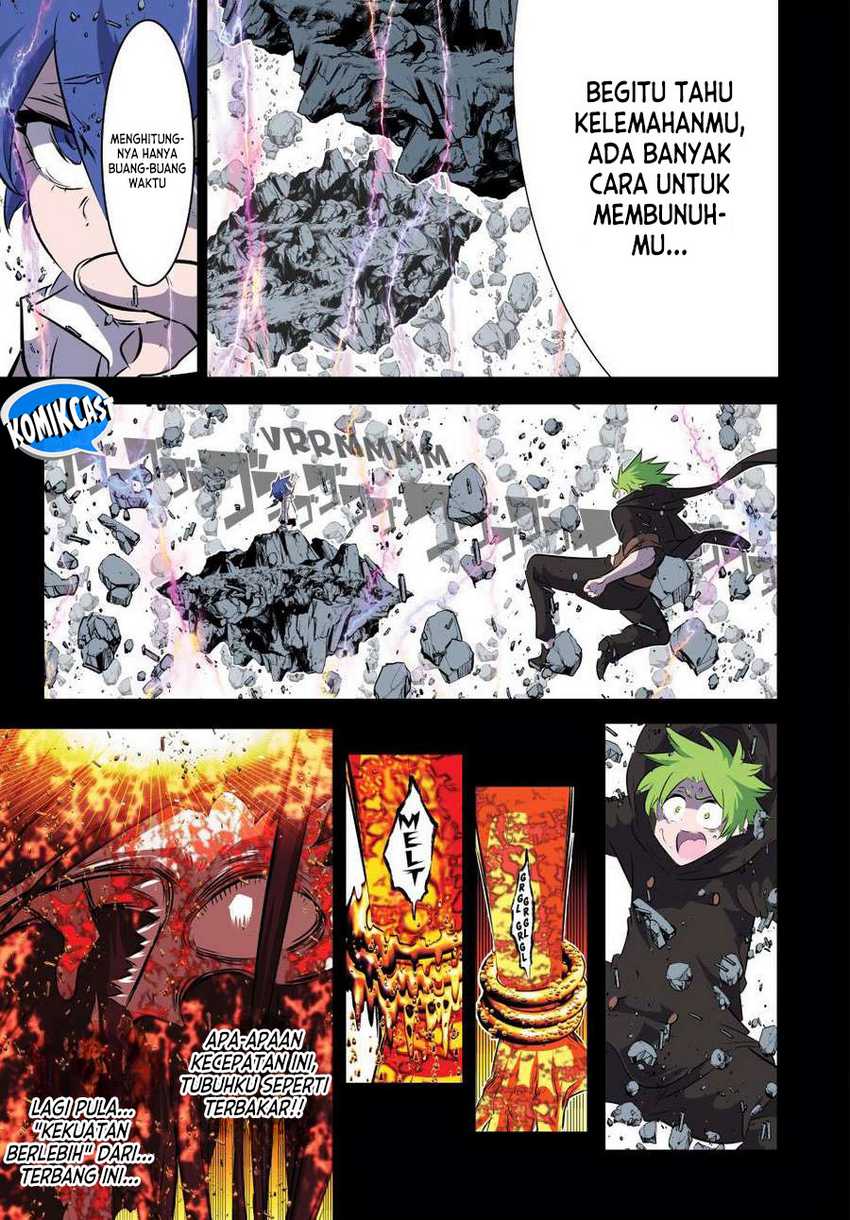 Chapter 170 - halaman 11