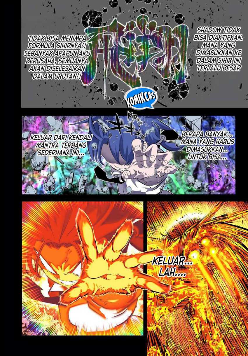 Chapter 170 - halaman 12