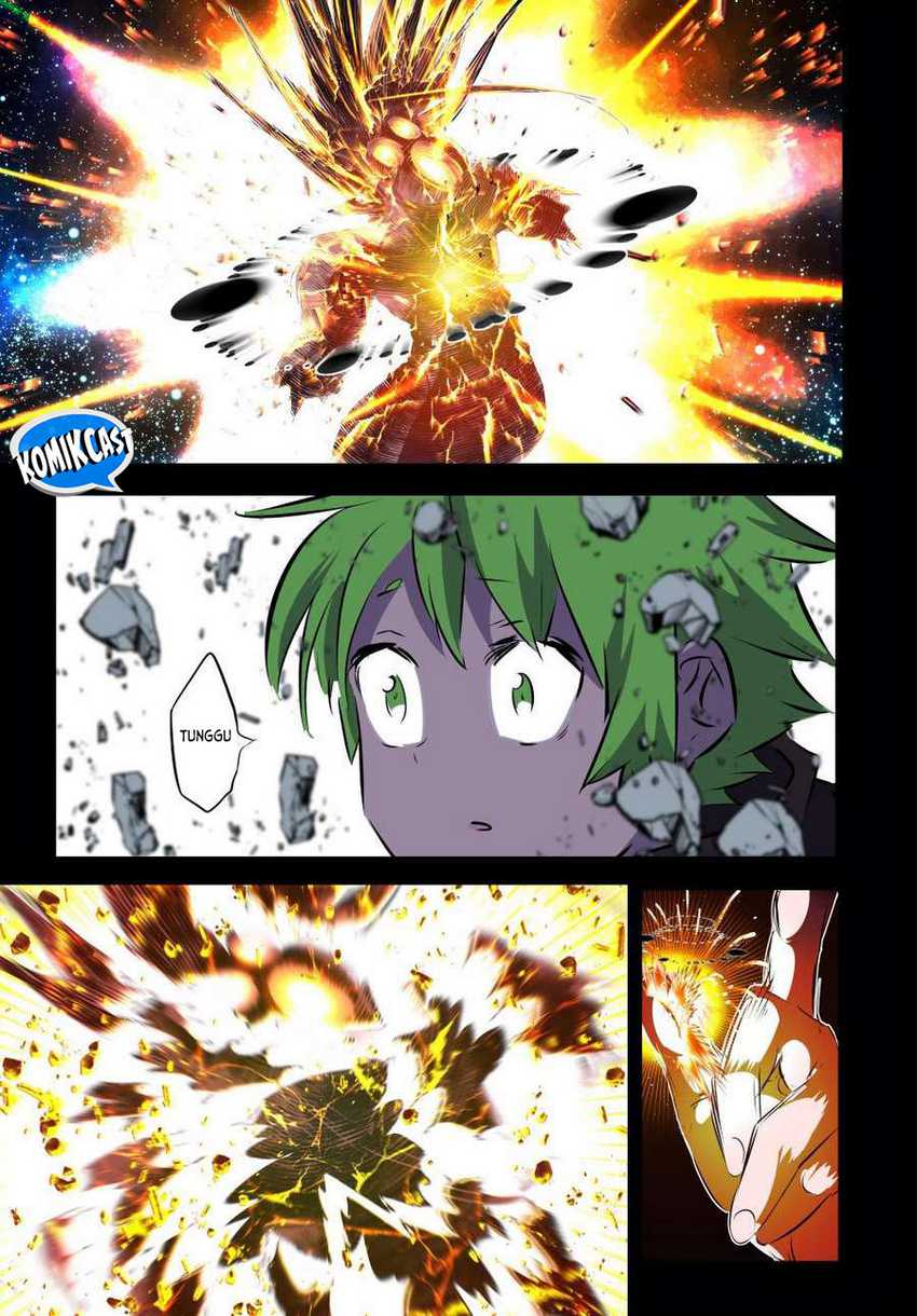 Chapter 170 - halaman 15