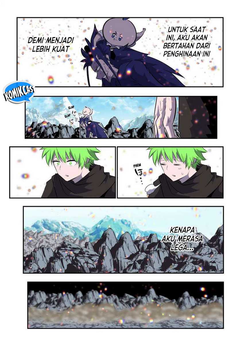 Chapter 170 - halaman 22