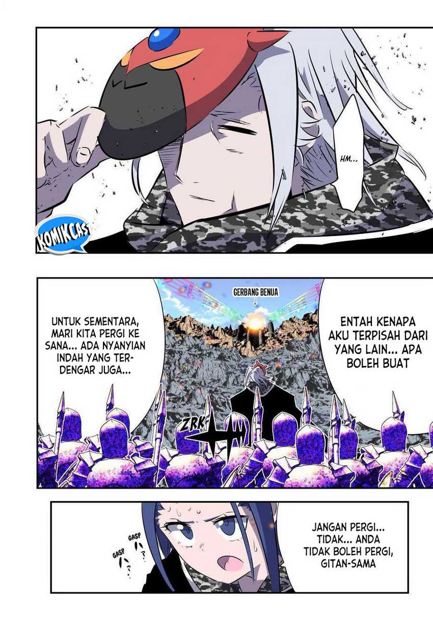 Chapter 170 - halaman 23