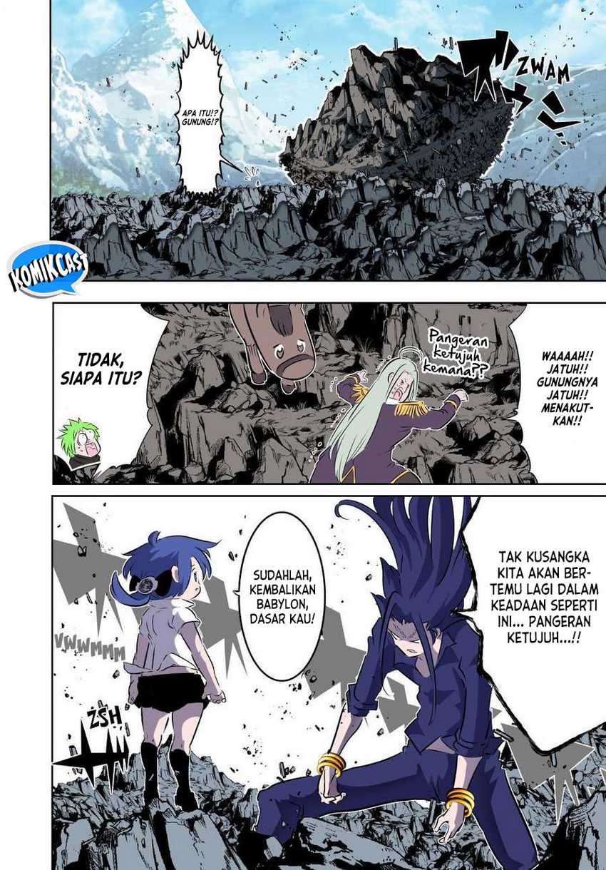 Chapter 170 - halaman 4