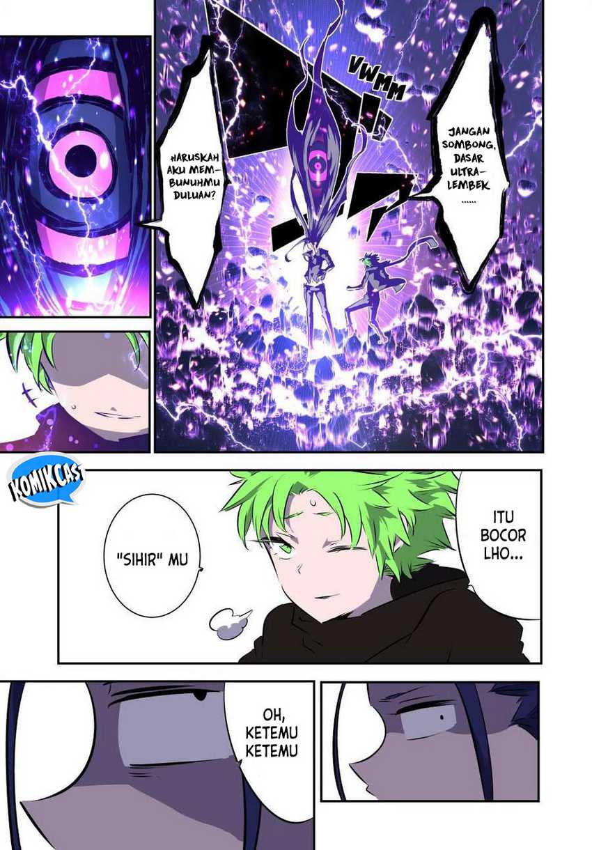 Chapter 169 - halaman 15