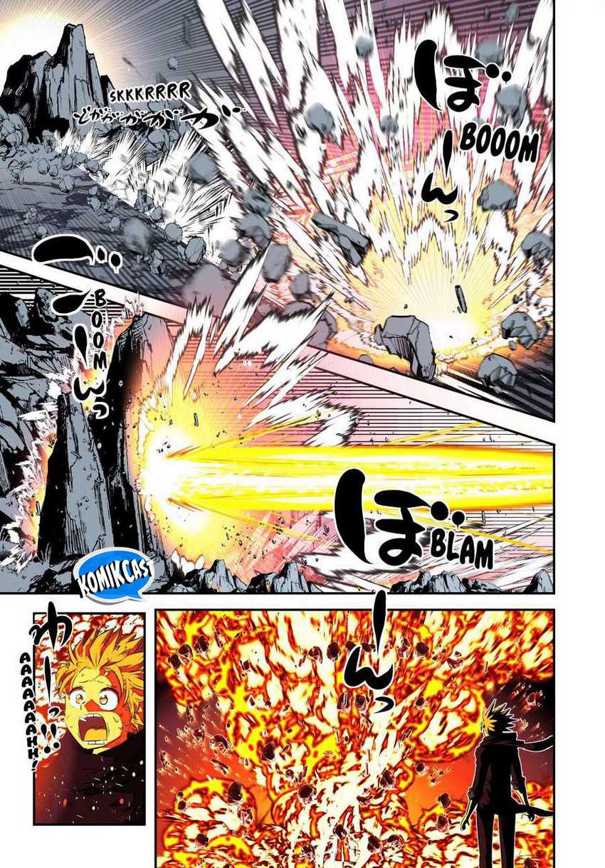 Chapter 169 - halaman 17