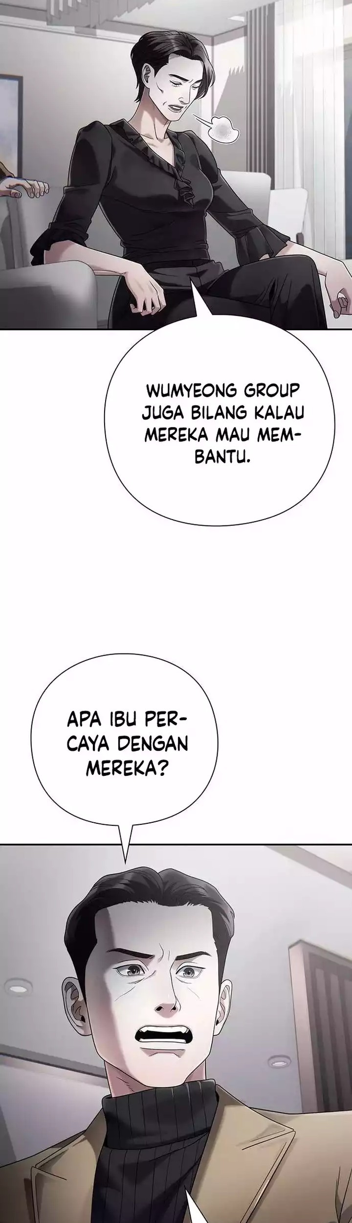 Chapter 94 - halaman 22