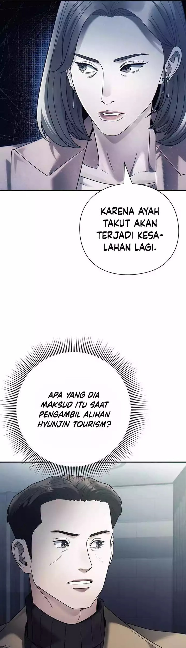 Chapter 94 - halaman 40