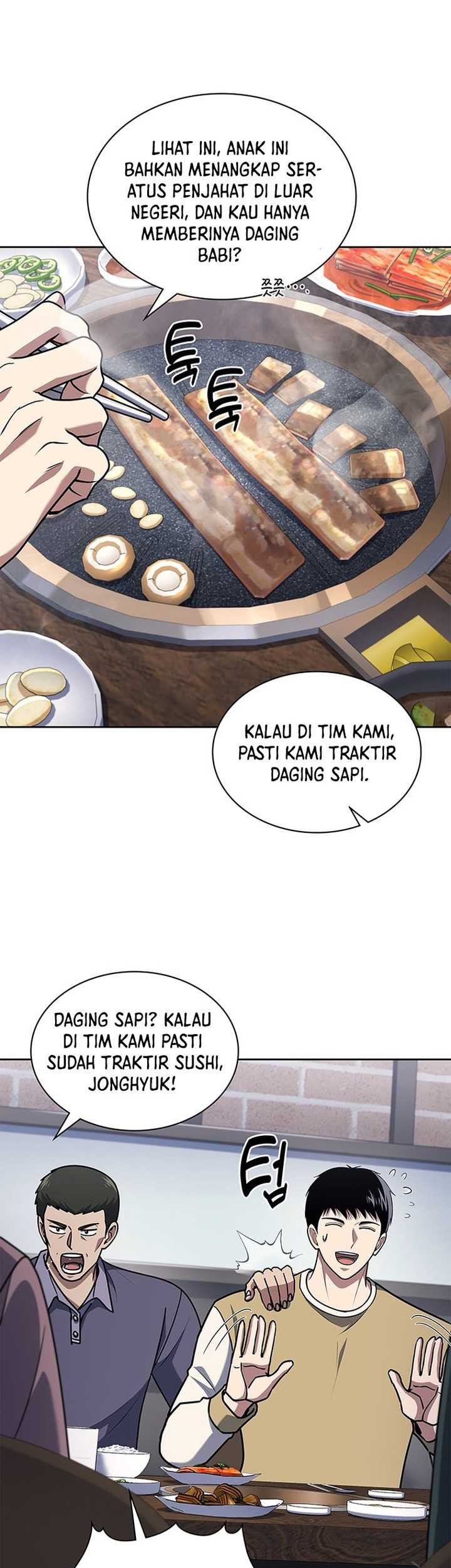 Chapter 94 - halaman 20