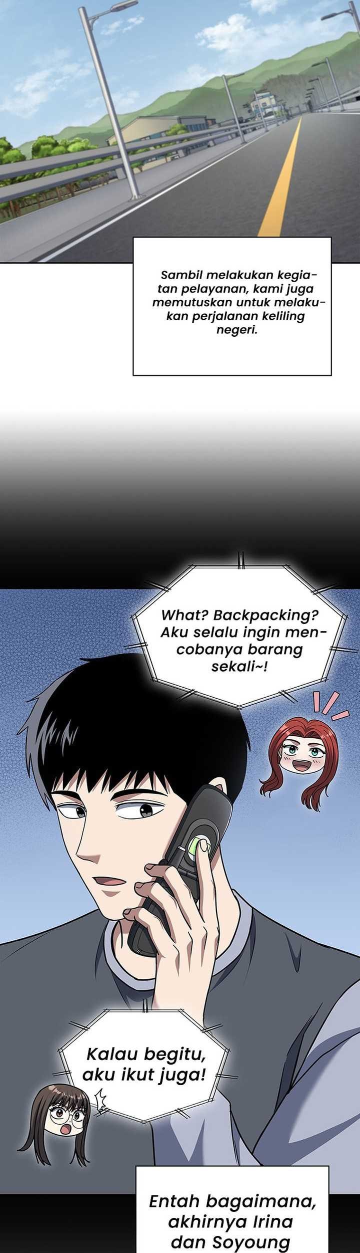 Chapter 94 - halaman 30