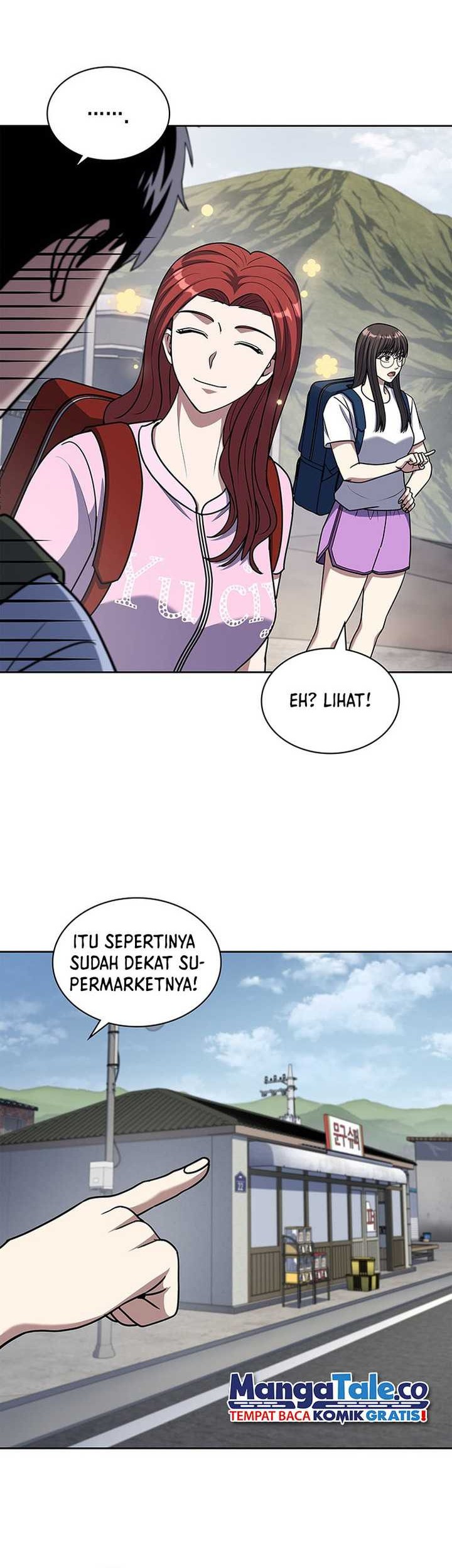 Chapter 94 - halaman 33