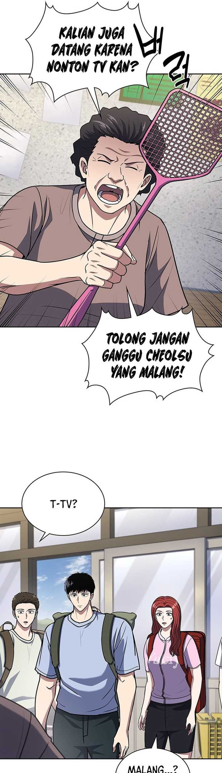 Chapter 94 - halaman 38