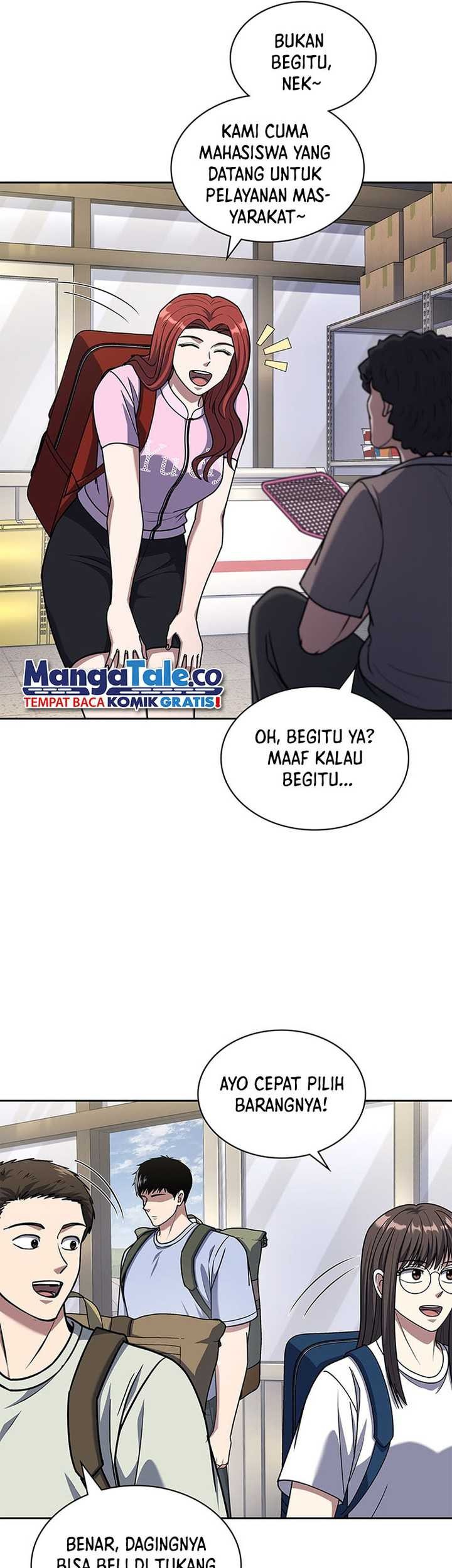 Chapter 94 - halaman 42