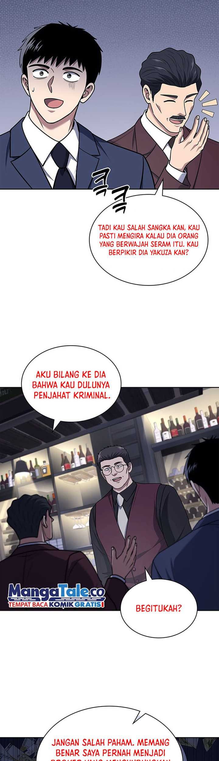 Chapter 93 - halaman 28
