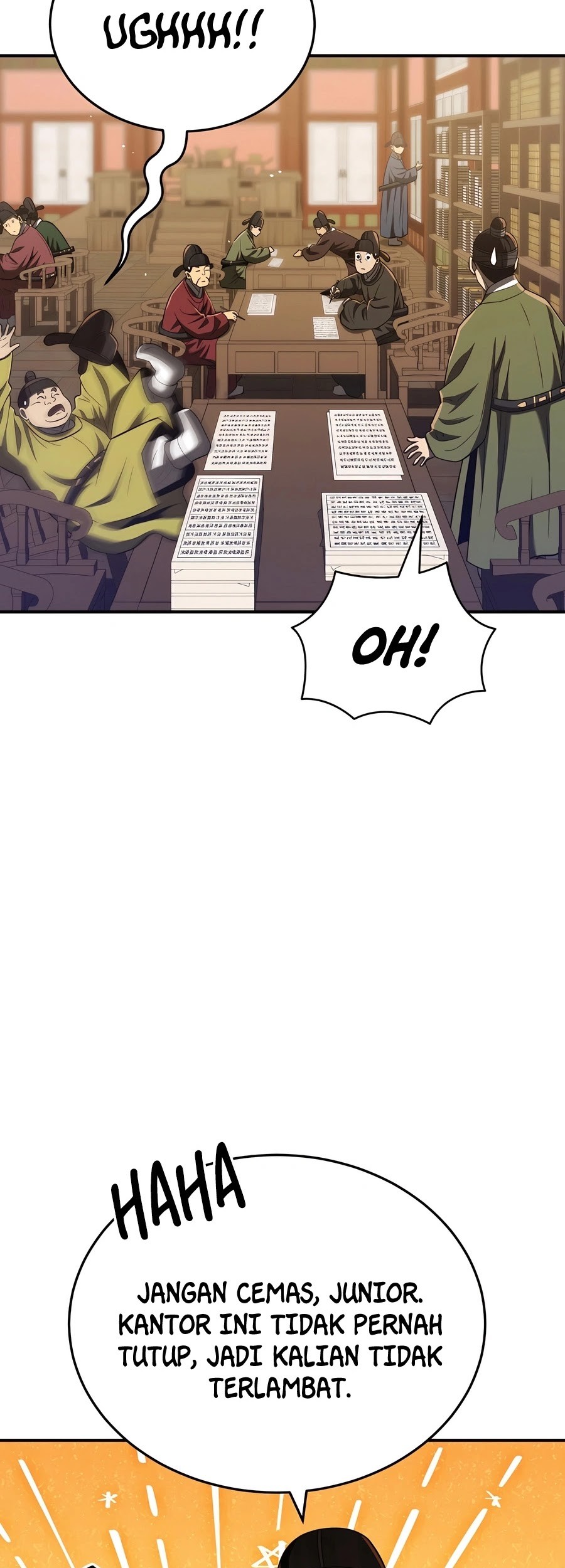Chapter 51 - halaman 88