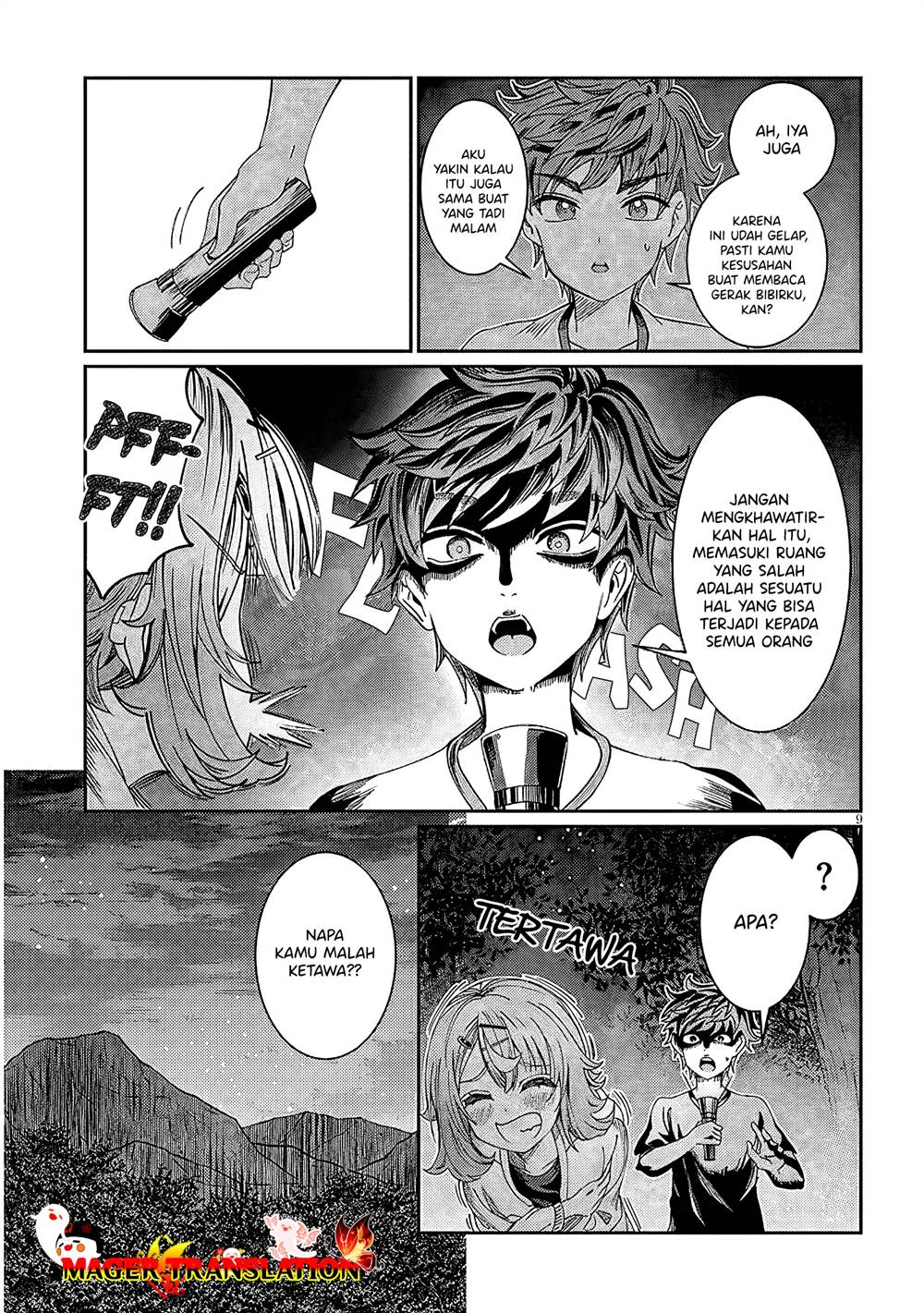 Chapter 25 - halaman 11
