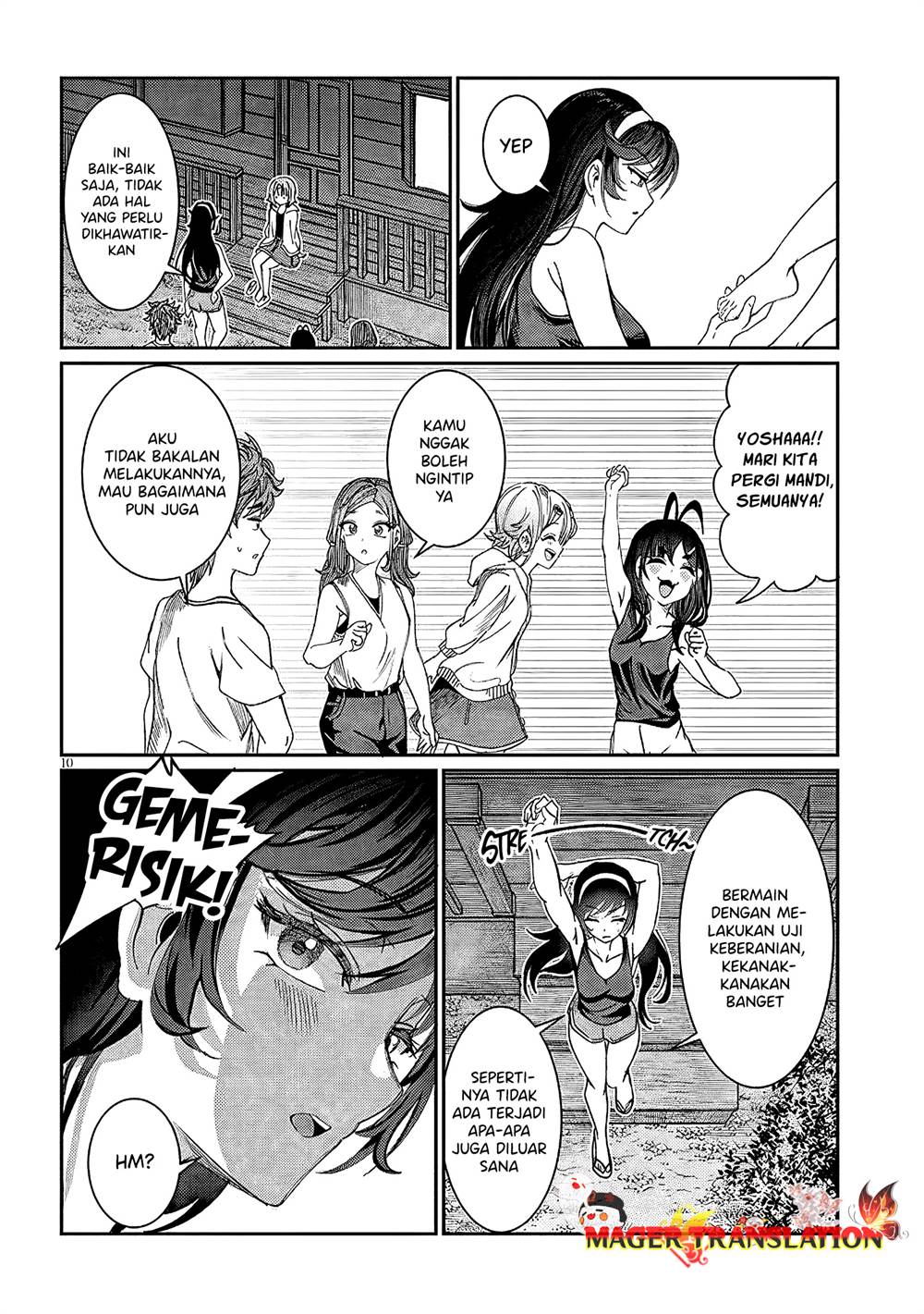 Chapter 25 - halaman 12