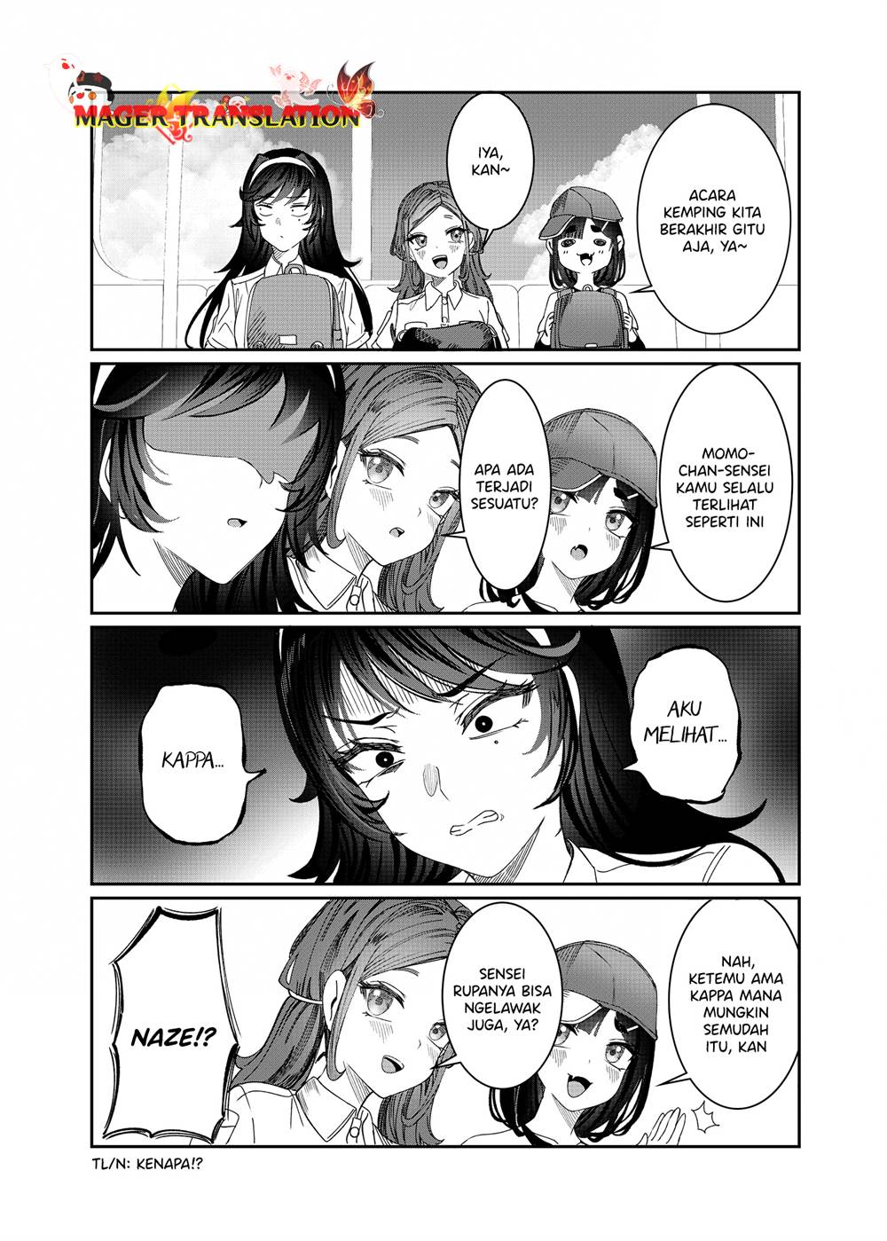 Chapter 25 - halaman 15