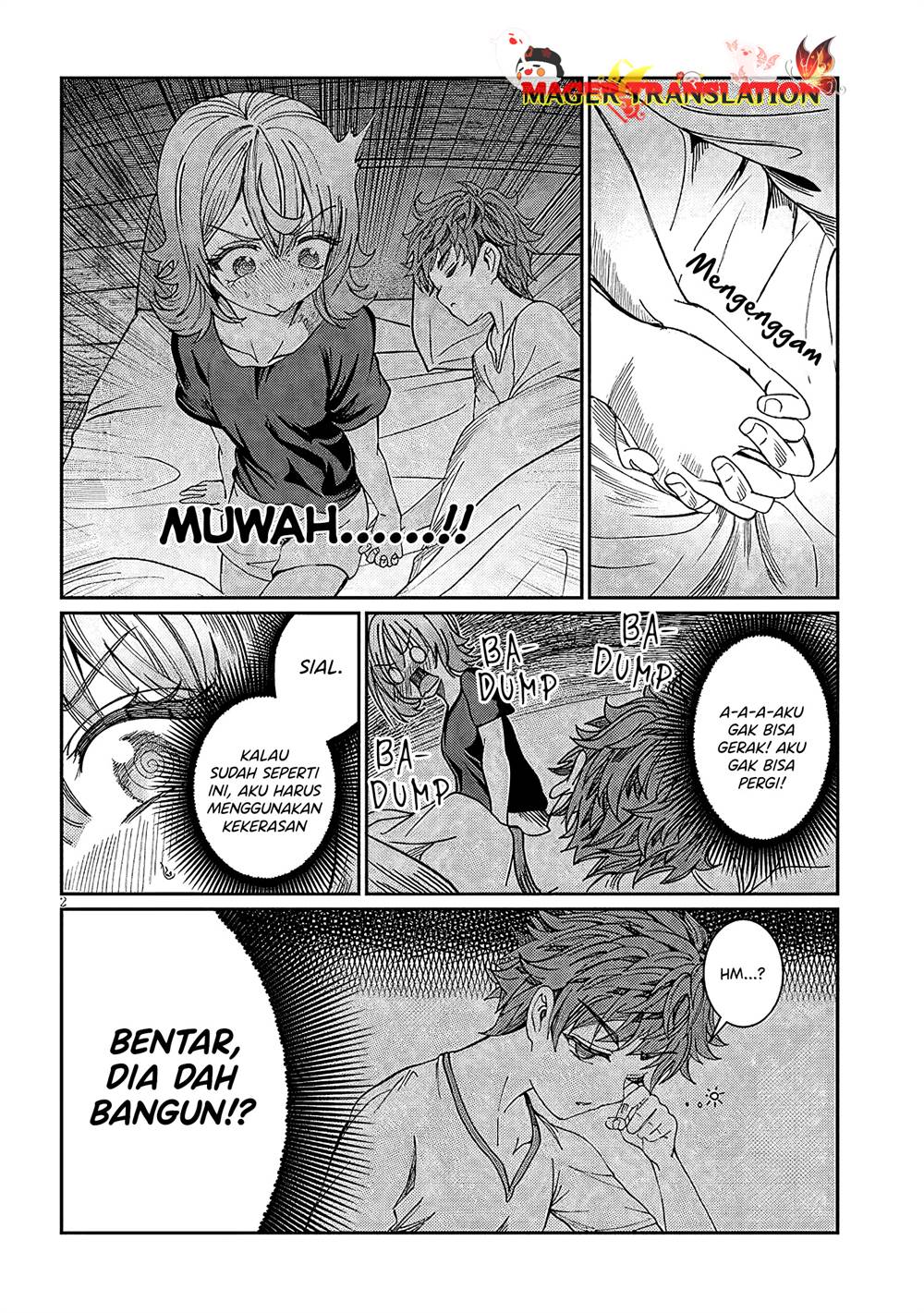 Chapter 25 - halaman 4