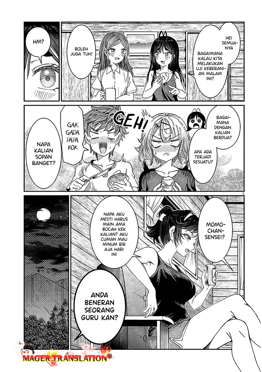 Chapter 25 - halaman 7